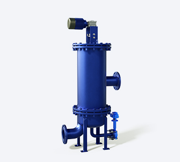 高效反沖洗過濾器