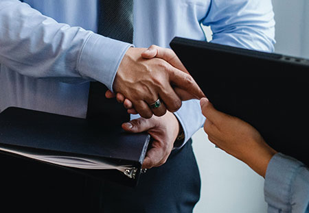 充分理解客戶每一項需求