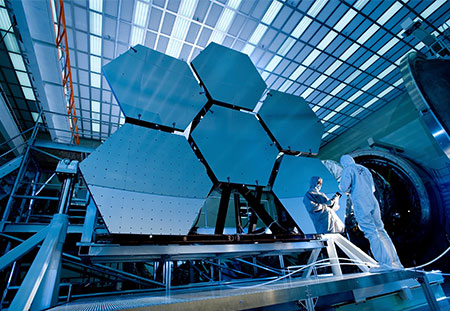 技術(shù)研發(fā)中心全力打造專業(yè)定制