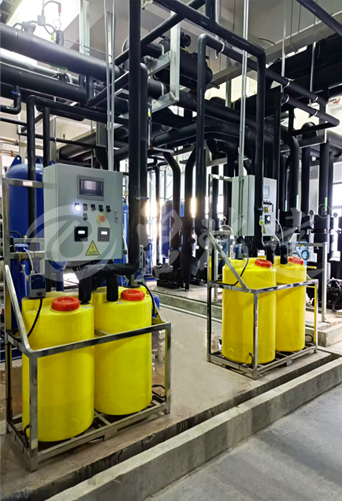 工業(yè)園項(xiàng)目