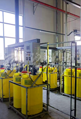 光伏科技項(xiàng)目