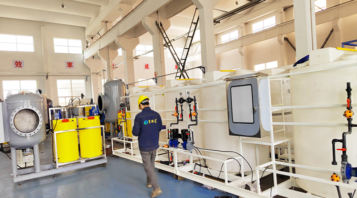 沖刺一季度｜跑出一季度“開門紅”加速度